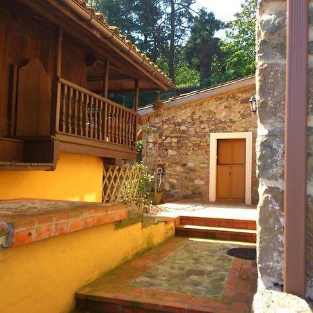 Вилла Fancornio Rural Санкорнио Экстерьер фото