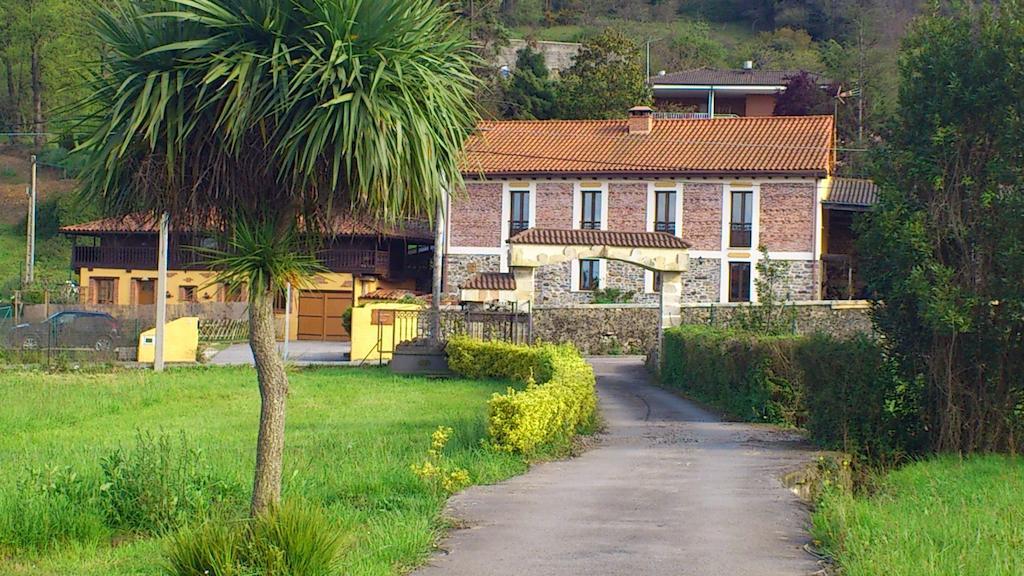 Вилла Fancornio Rural Санкорнио Номер фото